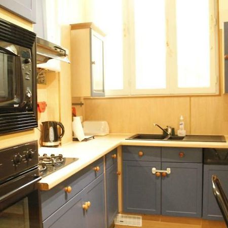 Appartement Tout Confort Proche Gare Et Centre Ville มงต์เปอลิเยร์ ภายนอก รูปภาพ