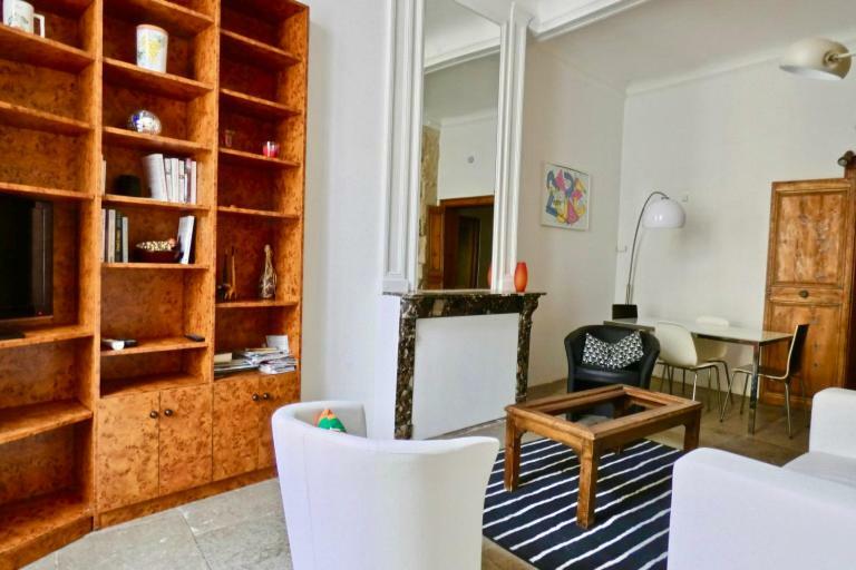 Appartement Tout Confort Proche Gare Et Centre Ville มงต์เปอลิเยร์ ภายนอก รูปภาพ