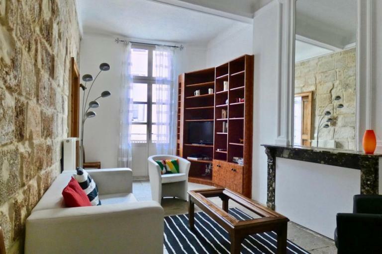 Appartement Tout Confort Proche Gare Et Centre Ville มงต์เปอลิเยร์ ภายนอก รูปภาพ