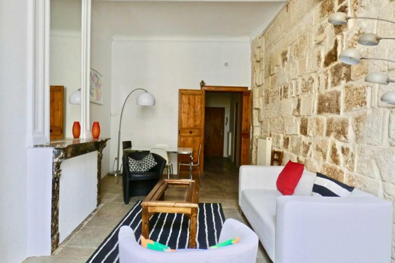 Appartement Tout Confort Proche Gare Et Centre Ville มงต์เปอลิเยร์ ภายนอก รูปภาพ